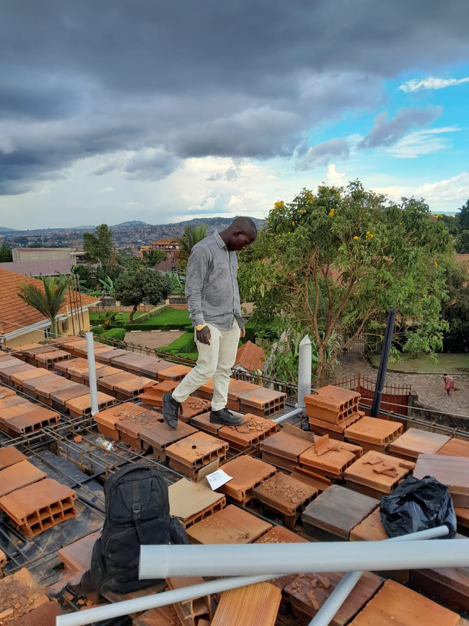 Commercial Construction