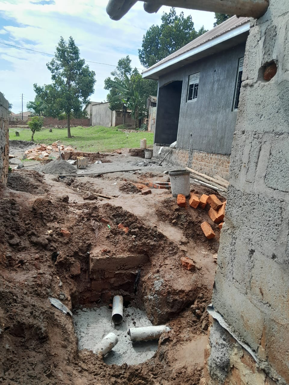 Residential Construction